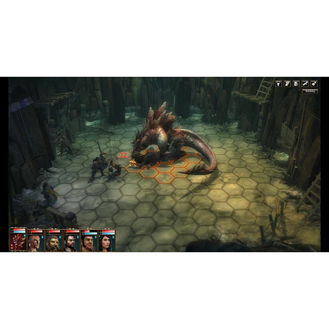 THE DARK EYE UNIVERSE BUNDLE (PC) - STEAM KEY - GLOBAL