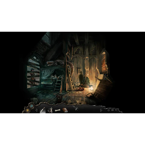 THE DARK EYE UNIVERSE BUNDLE (PC) - STEAM KEY - GLOBAL