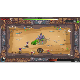 THE WEAPONOGRAPHIST STEAM KEY GLOBAL