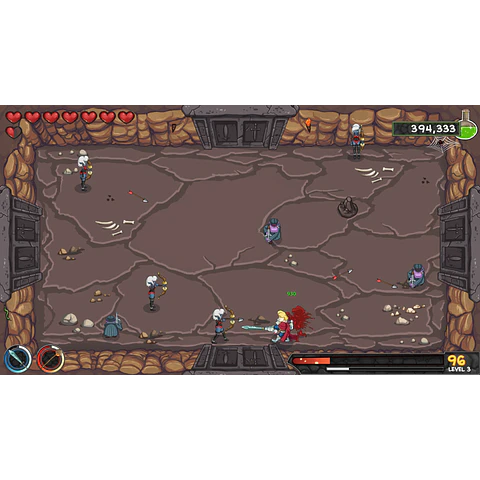 THE WEAPONOGRAPHIST STEAM KEY GLOBAL