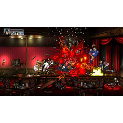GUNS, GORE & CANNOLI STEAM KEY GLOBAL