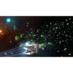 STARPOINT GEMINI 2: SECRETS OF AETHERA STEAM KEY GLOBAL