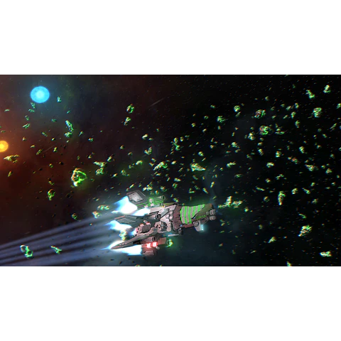 STARPOINT GEMINI 2: SECRETS OF AETHERA STEAM KEY GLOBAL