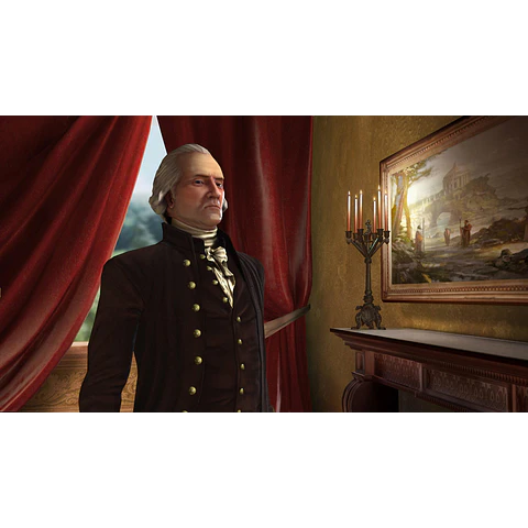 SID MEIER'S CIVILIZATION V STEAM KEY GLOBAL