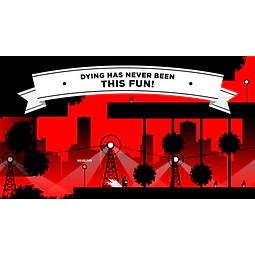 RUN RABBIT RUN STEAM KEY GLOBAL