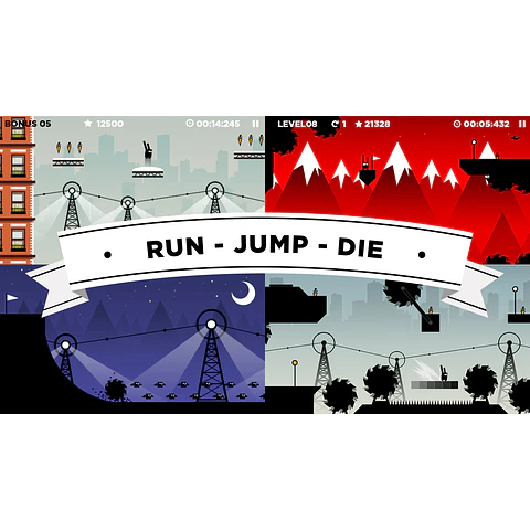 RUN RABBIT RUN STEAM KEY GLOBAL