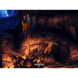 THE DIG STEAM KEY GLOBAL