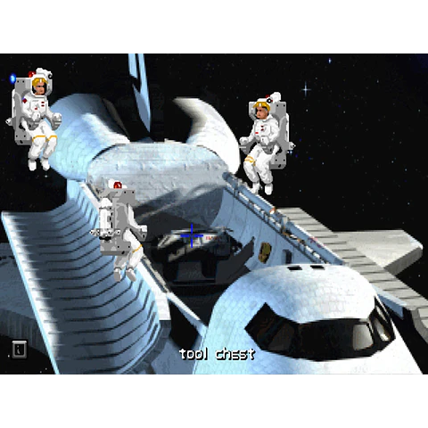 THE DIG STEAM KEY GLOBAL