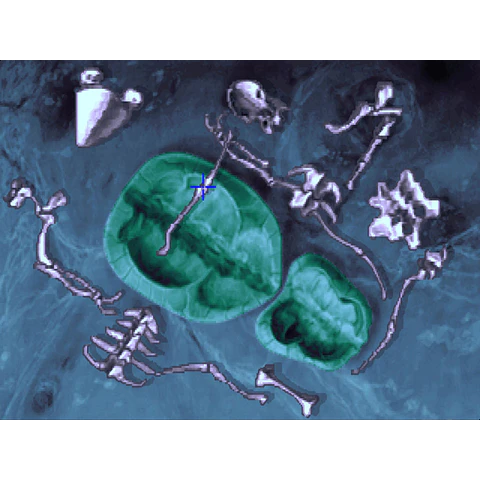 THE DIG STEAM KEY GLOBAL