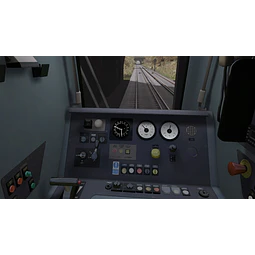 TRAIN SIMULATOR: SOUTH WEST TRAINS CLASS 444 EMU STEAM KEY GLOBAL