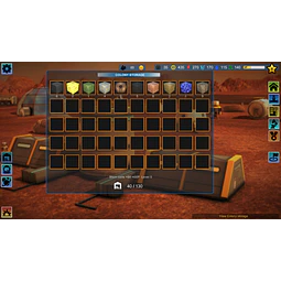 EARTH SPACE COLONIES STEAM KEY GLOBAL