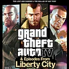 GRAND THEFT AUTO IV COMPLETE EDITION ROCKSTAR KEY GLOBAL