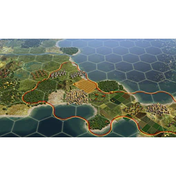 SID MEIER'S CIVILIZATION V STEAM MAC KEY GLOBAL