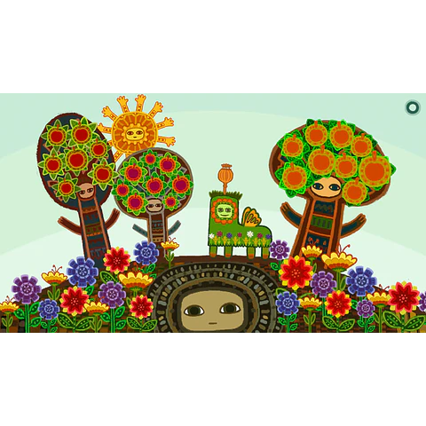 IT'S SPRING AGAIN STEAM KEY GLOBAL