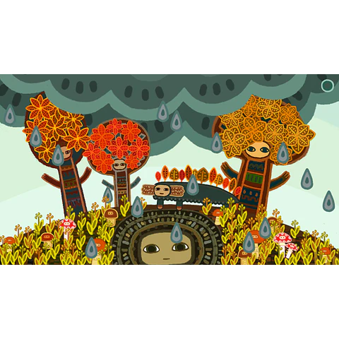 IT'S SPRING AGAIN STEAM KEY GLOBAL