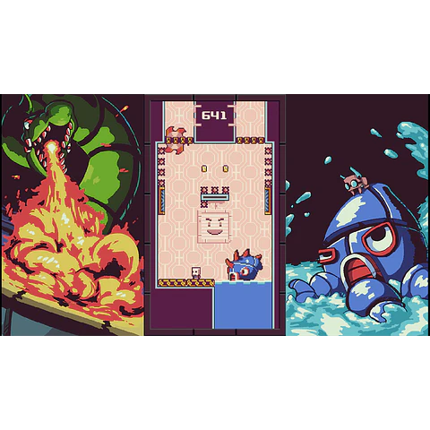 BLITZ BREAKER STEAM KEY GLOBAL