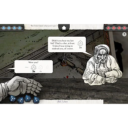 SORCERY! PARTS 1 AND 2 STEAM KEY GLOBAL