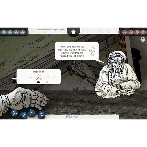 SORCERY! PARTS 1 AND 2 STEAM KEY GLOBAL