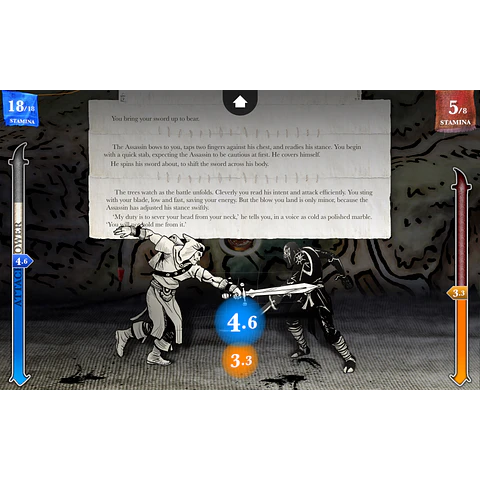 SORCERY! PARTS 1 AND 2 STEAM KEY GLOBAL