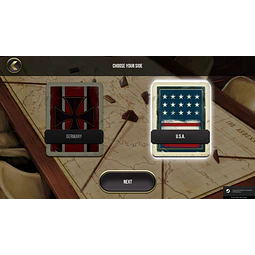 NUTS!: THE BATTLE OF THE BULGE STEAM KEY GLOBAL