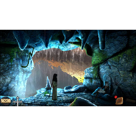 NICOLAS EYMERICH THE INQUISITOR BOOK II : THE VILLAGE STEAM KEY GLOBAL