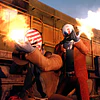 PAYDAY 2: DRAGAN CHARACTER PACK STEAM KEY GLOBAL