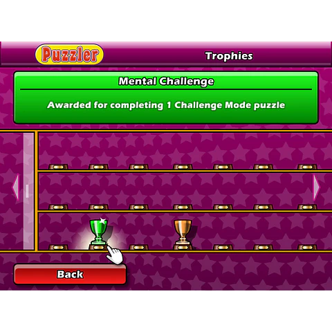 PUZZLER WORLD 2 STEAM KEY GLOBAL