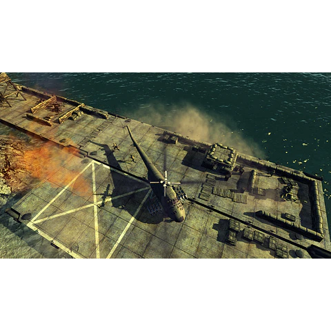 HELIBORNE - ENHANCED EDITION (PC) - STEAM KEY - GLOBAL