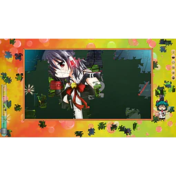 PIXEL PUZZLES 2: ANIME STEAM KEY GLOBAL