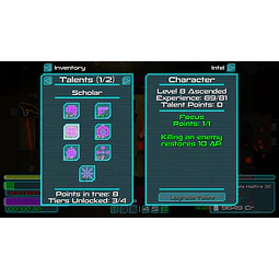 DEFRAGMENTED STEAM KEY GLOBAL