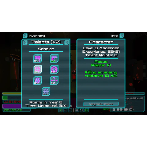 DEFRAGMENTED STEAM KEY GLOBAL