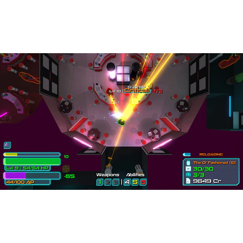 DEFRAGMENTED STEAM KEY GLOBAL