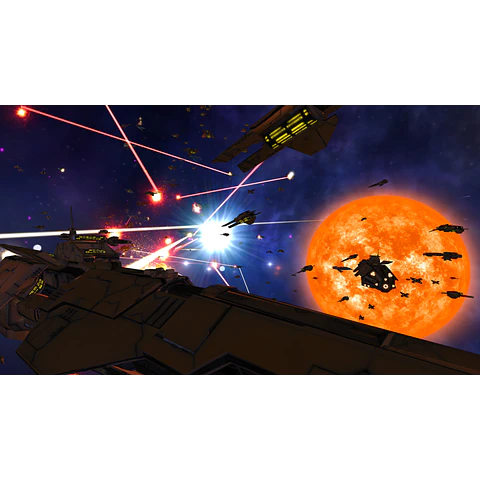 STAR RULER 2 GOG.COM KEY GLOBAL