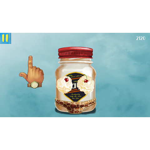 MY NAME IS MAYO STEAM KEY GLOBAL