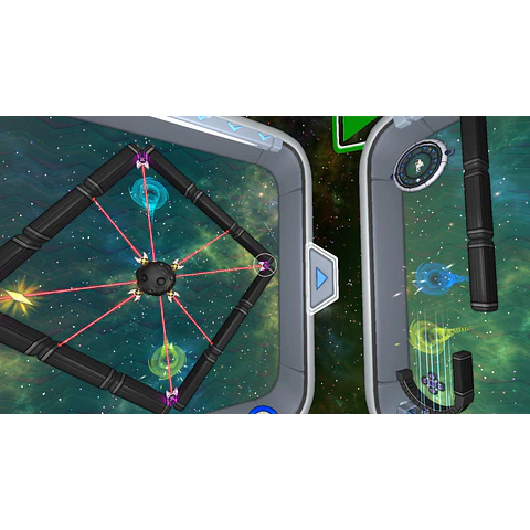 NEBULOUS STEAM KEY GLOBAL