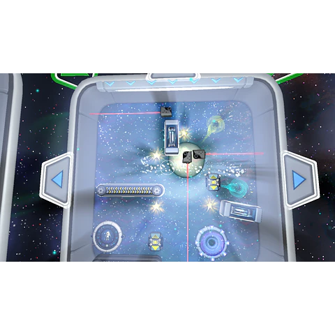 NEBULOUS STEAM KEY GLOBAL