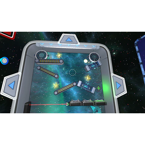 NEBULOUS STEAM KEY GLOBAL