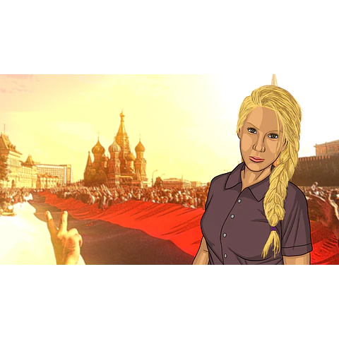 SPAKOYNO: BACK TO THE USSR 2.0 STEAM KEY GLOBAL