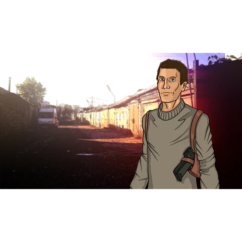 SPAKOYNO: BACK TO THE USSR 2.0 STEAM KEY GLOBAL