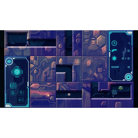 EGO PROTOCOL STEAM KEY GLOBAL