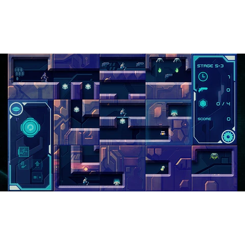 EGO PROTOCOL STEAM KEY GLOBAL