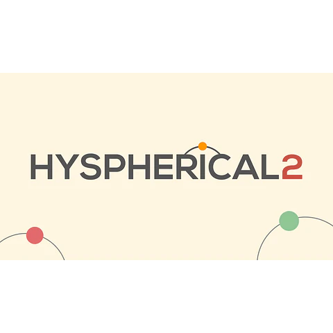 HYSPHERICAL 2 STEAM KEY GLOBAL