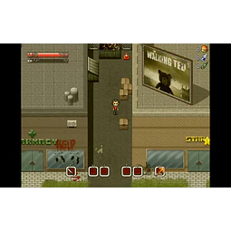 STORY OF THE SURVIVOR STEAM KEY GLOBAL