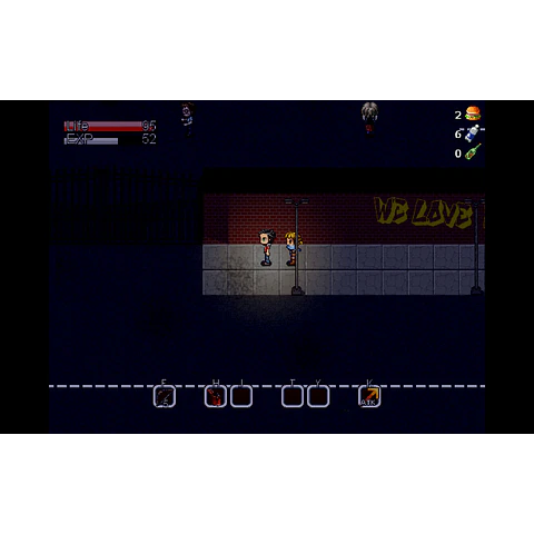 STORY OF THE SURVIVOR STEAM KEY GLOBAL