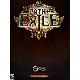 PATH OF EXILE - ARCTIC CROWN + COBRA PET KEY GLOBAL