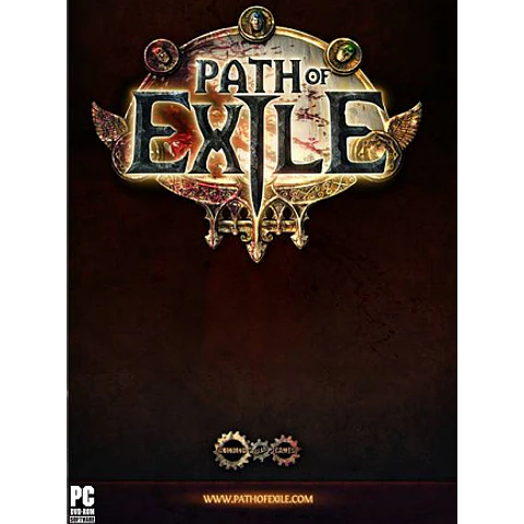 PATH OF EXILE - ARCTIC CROWN + COBRA PET KEY GLOBAL