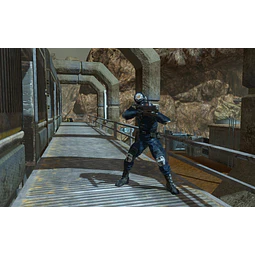 RED FACTION: GUERRILLA STEAM EDITION STEAM KEY GLOBAL