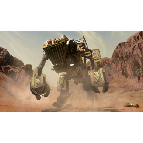 RED FACTION: GUERRILLA STEAM EDITION STEAM KEY GLOBAL