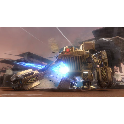 RED FACTION: GUERRILLA STEAM EDITION STEAM KEY GLOBAL