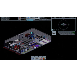 THE SENTIENT (PC) - STEAM KEY - GLOBAL